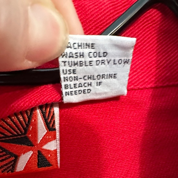 Vintage Marlboro Red Men's Jacket XXL western Shacket
Shirt jacket - Picture 3 of 10